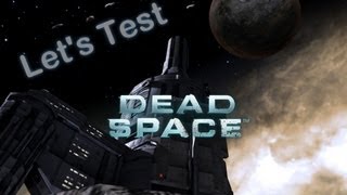 preview picture of video 'Let's Test Dead Space (IOS) [German]'