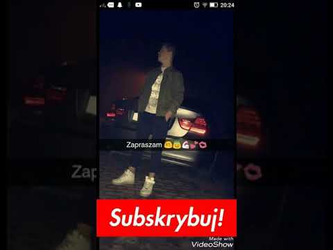 Snapy Polskich Raperów 🔥2018🔥 Beteo Reto