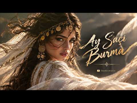 Ay saçı burma - Cover #azerbaycan #azerbaijan #azerbaijanimusic #iran #persianmusic