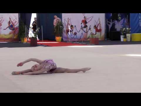 Могилевич Даша 2009