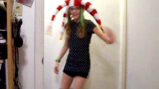 You Gotta Have Pep !!!