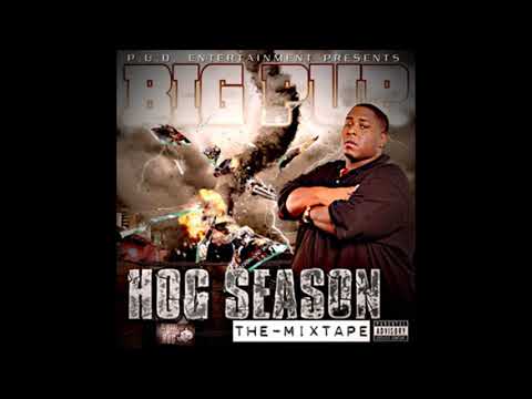 Big Pup - I Came for You