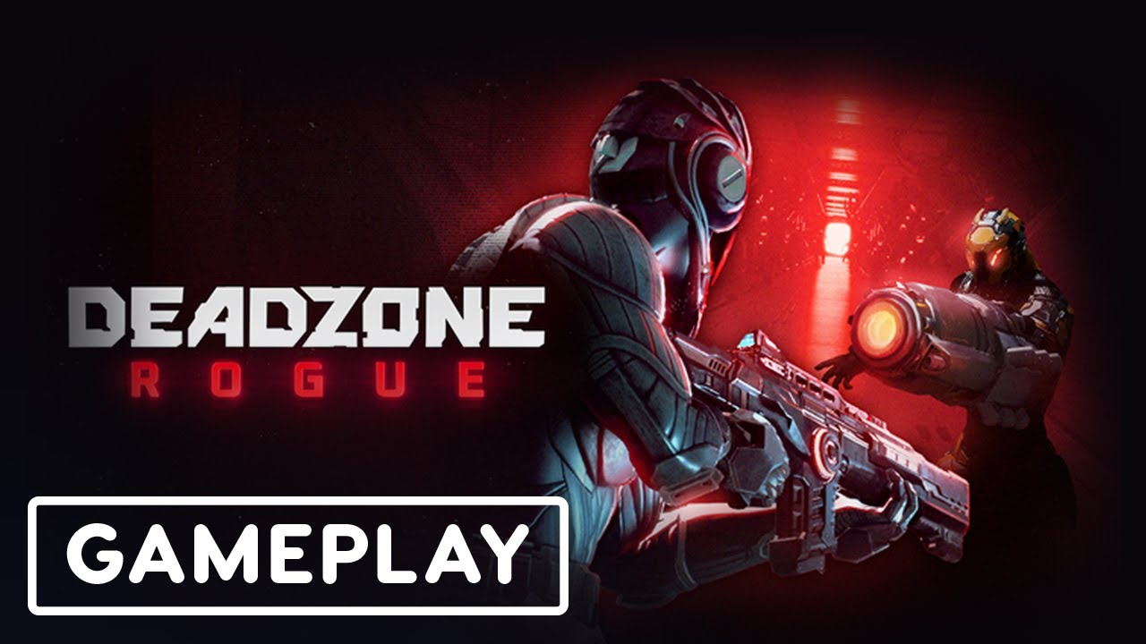 Announcement Trailer