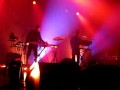 Röyksopp - I Wanna Know played Live @ Vega (HQ ...