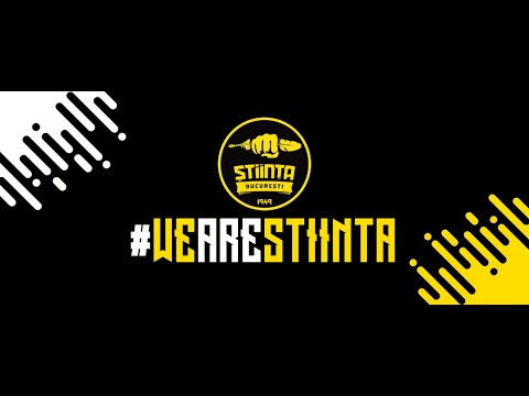 CSU Știința București - SCM Universitatea Craiova