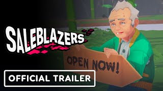 Saleblazers Steam Key (PC) GLOBAL