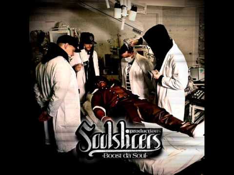 Soulslicers feat. Access Immortal - King Of Kings