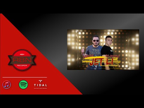 DILQNSKIQ & NQKOISI - JET LI [SINGLE AUDIO 2021]