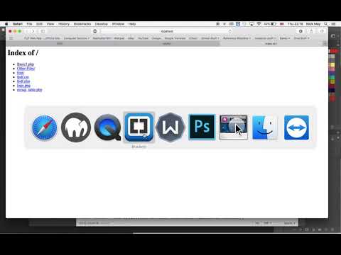 MySQL to PDF Using PHP