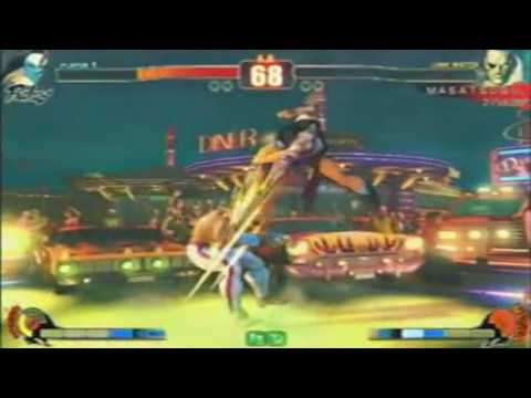 SF4:Semi-Final 2 - TRF Tournament 13-11-2009