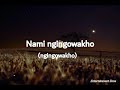 Sha Sha - Ungowami (Video Lyrics)
