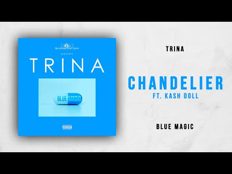 Video thumbnail for Chandelier