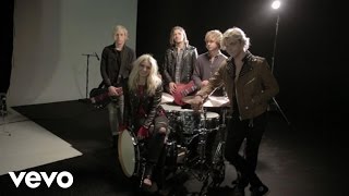 R5 - Let&#39;s Not Be Alone Tonight - Behind the Scenes