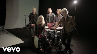 R5 - Let&#39;s Not Be Alone Tonight - Behind the Scenes
