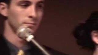 Williams College Ephlats - In This Heart (sinead o&#39;connor)