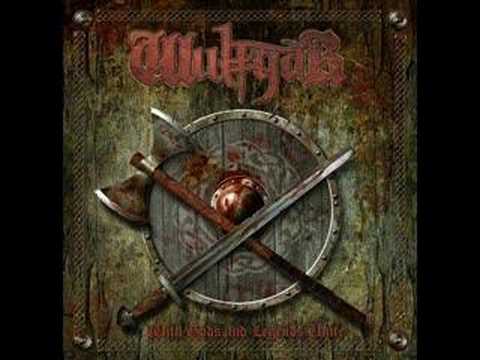Wulfgar - Brothers of War