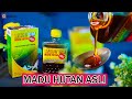 Madu Hutan Pegunungan Garut Selatan Madu DM