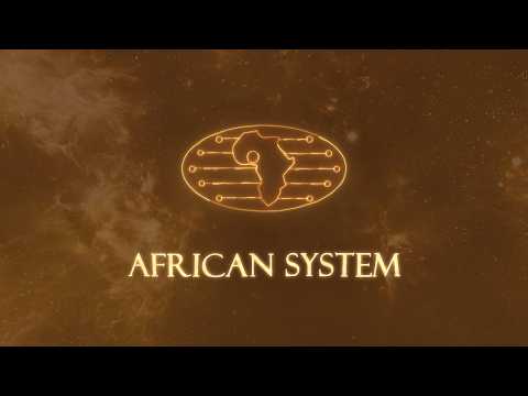 Stonebwoy - African System [Official Audio]