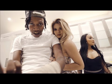 NWM Cee Murdaa Feat. Comethazine "Su Yung" (Official Video)