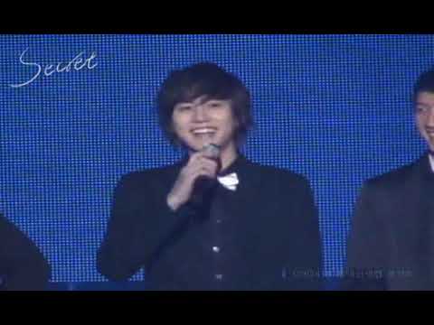 14 090418   Subtitle International Kyuhyun's greeting