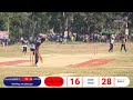 2nd Semi Final MatchSSB Ghazipur VS Rashid 11 Cricket Tournament Veerpur ZafarNZ Cricket
