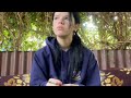 Interview With Smoking Girl About Her Smoking Experience FULL VIDEO