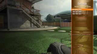 GSC Mod Menu (Confusion)