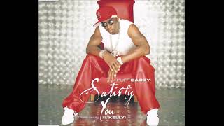 Satisfy You feat. Lil&#39; Kim, Mario Winans (Remix) (Club Mix) - Puff Daddy