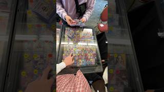 POV I Go to a Card Show for my Lunch… #tcg