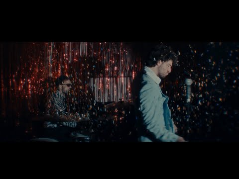 Alex Wall - baila!!!!!