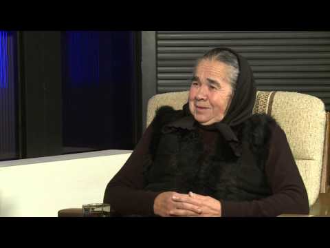 Puterea rugaciunii 2.123 - cu Marita Sas, Maramures - decembrie 2013