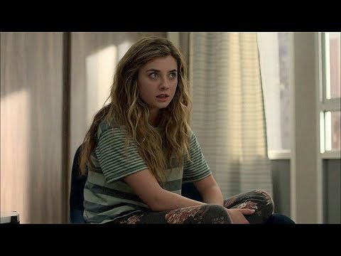 Amy confiesa la verdad a Frank/Punisher - THE PUNISHER 2X04