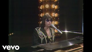 Ronnie Milsap - Let My Love Be Your Pillow (Live)