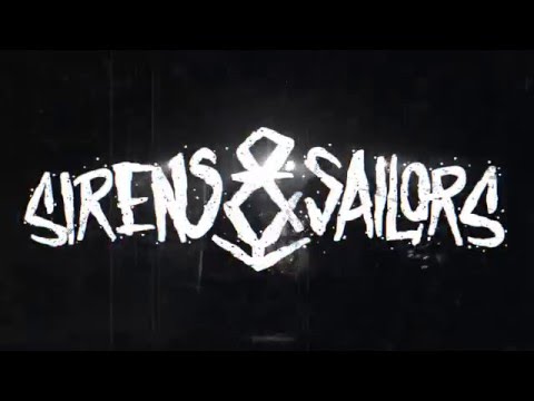 Sirens & Sailors - Chorus Of The Dead (Lyric Video)
