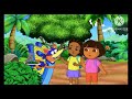 Dora The Explorer Swiper You Re Too Late Compilation Season 7