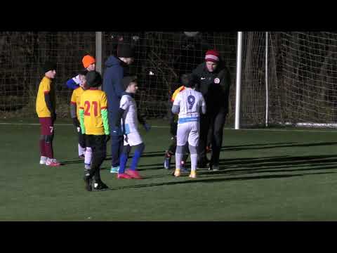 FC "Junior" КПРФ 2009 - FC Cosmos 2009 (0:0)