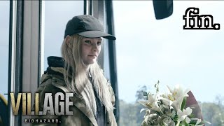 【VILLAGE】父親の勇姿とその先の未来【BIOHAZARD】