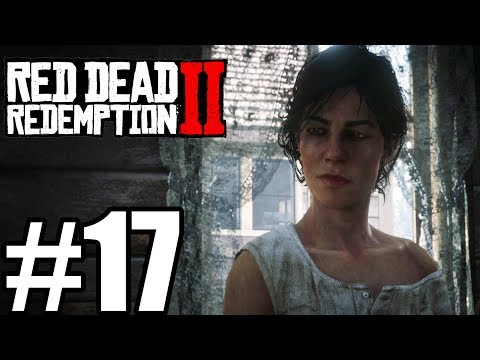 Red Dead Redemption 2 Gameplay Walkthrough Part 17  Epilogue   Xbox One X