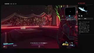 ボーダーランズ3　キングズorクイーンズコール狙いでタイリーン周回