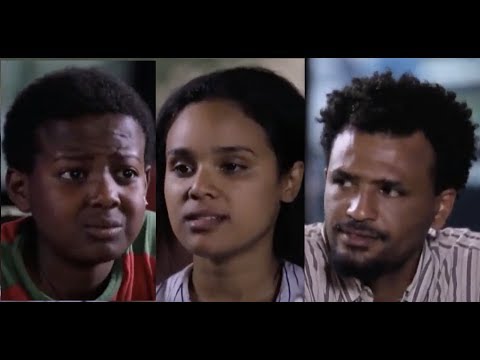 የአበደች የአራዳ ልጅ 3 Ye Abedech Ye Arada lij 3 (Ethiopian film 2017)