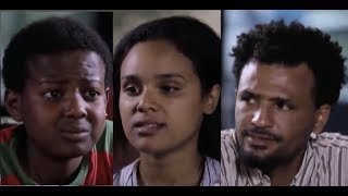 የአበደች የአራዳ ልጅ 3 Ye Abedech Ye Arada lij 3 (Ethiopian film 2017)