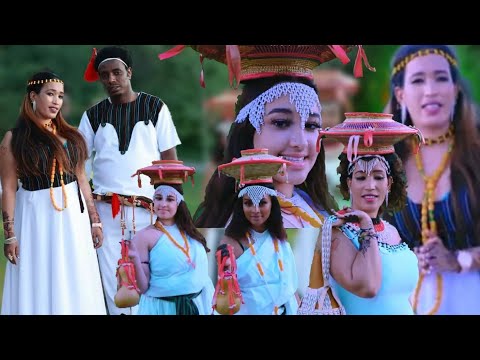 Naima Abdurahman& | Mohamed jalalaa  Yaa Hangaatuu Birillee | Shaggooyee New #Oromo Music 2021