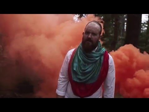 WOODPIGEON – Faithful (Official Video)