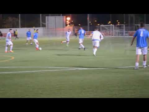 1/8 de Final Clausura. Platinium  -  La Bellota