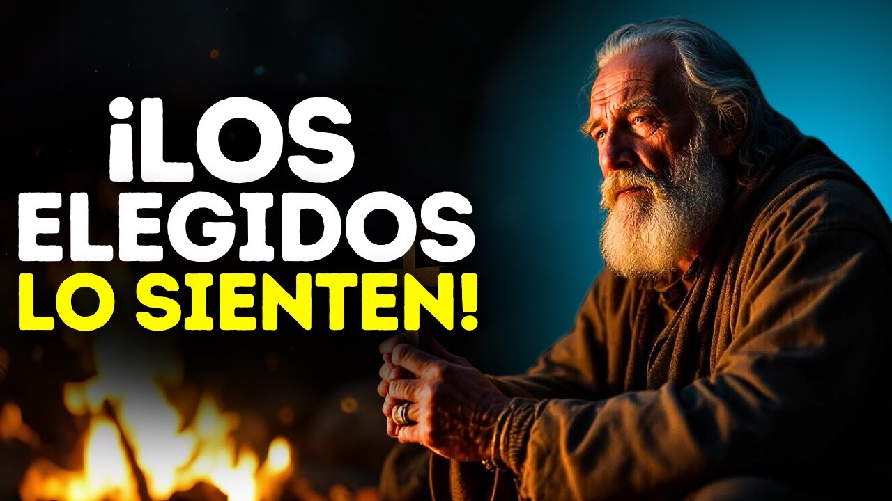 5 DONES ESPIRITUALES QUE SOLO LLEVAN LOS ELEGIDOS