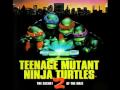 TMNT II Secret Of The Ooze OST Awesome You Are My Hero End Credits Version