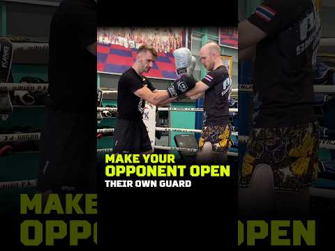 The Elbow Setup Every Muay Thai Fighter Should Know