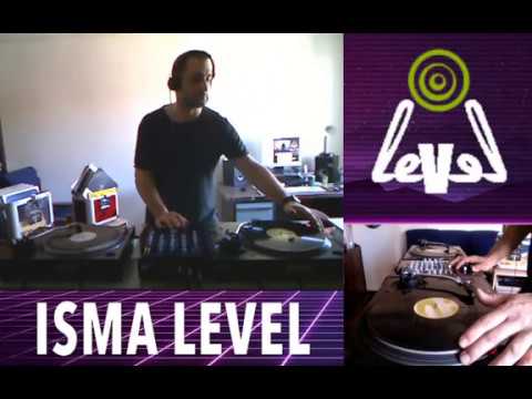 Isma level - Remember level - cuarentena 2020 - sesión 4