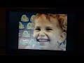Opening To Once Upon A Potty For Her 2004 DVD