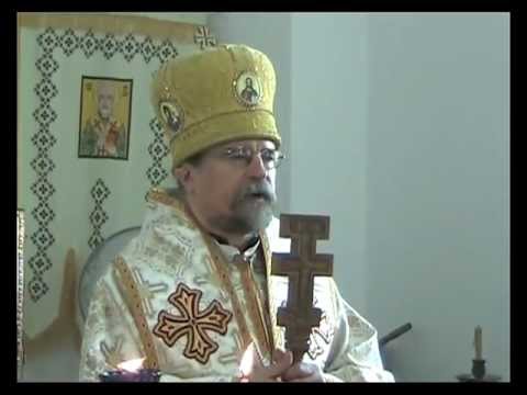 2012 07 29 Проповідь на неділю 8, про примноження хлібів